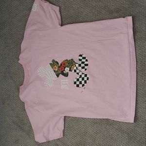 Disney Collection by NEFF Mickey Mouse Tshirt.